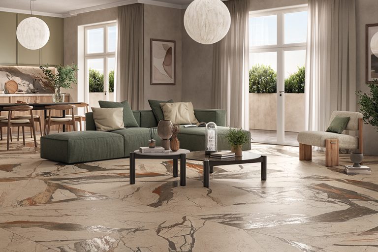 What’s trending in Italy: Top 5 ceramic tile trends for 2024