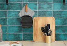 Ceramique Internationale unveils another Country House inspired range