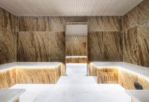 Upgrade for historic Ironmonger Row Baths