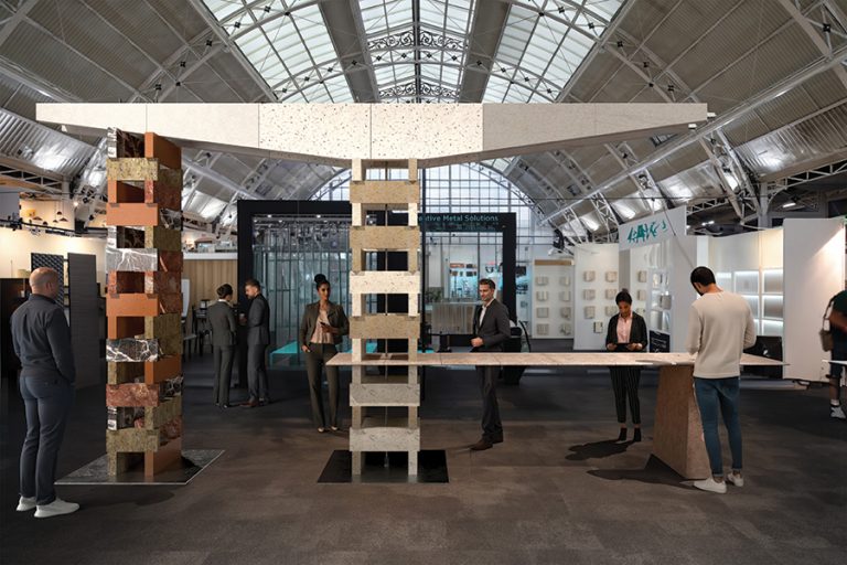 Clerkenwell Design Week set to return for May 2024