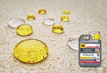 Decoding the science of stone preservation: advanced techniques for maintaining natural surfaces