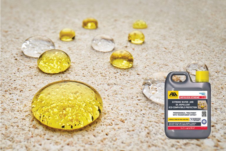 Decoding the science of stone preservation: advanced techniques for maintaining natural surfaces