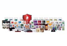Trusted treatments for all types of tile & stone