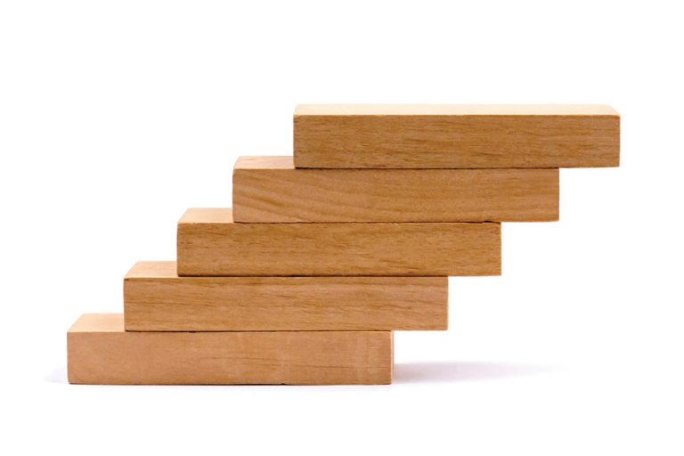 Construction output increased in January following three-month decline