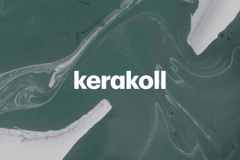 Kerakoll presents updated corporate identity