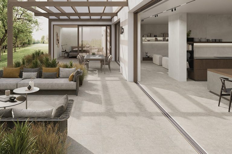 Atlas Concorde’s Sensitech technology now available on all outdoor surfaces