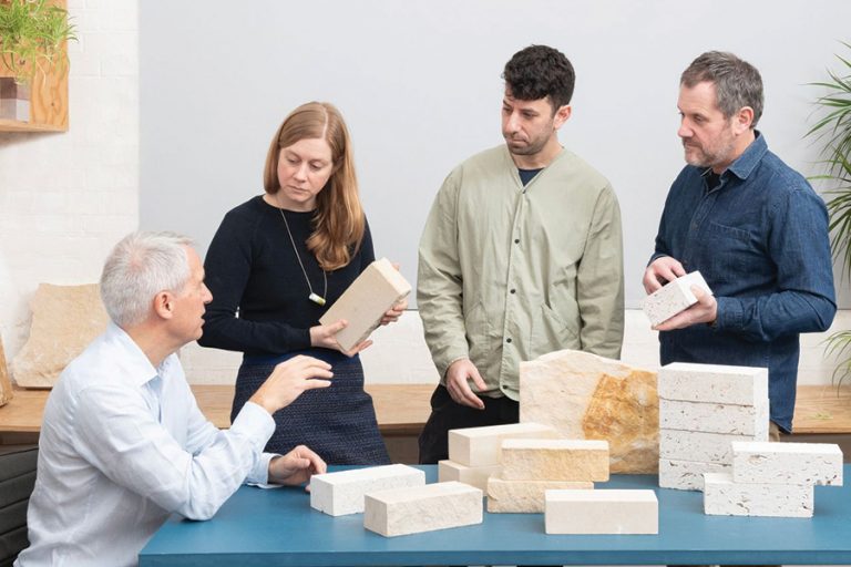 Clerkenwell Design Week begins 21 May