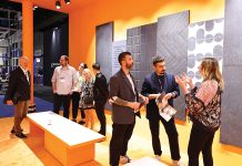 Coverings 2024 takes place in Atlanta