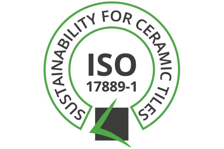 Florim achieves ISO 17889-1 certification
