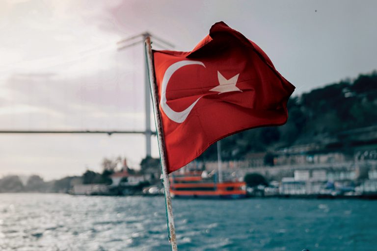 Turkish tiles – a century of ceramics