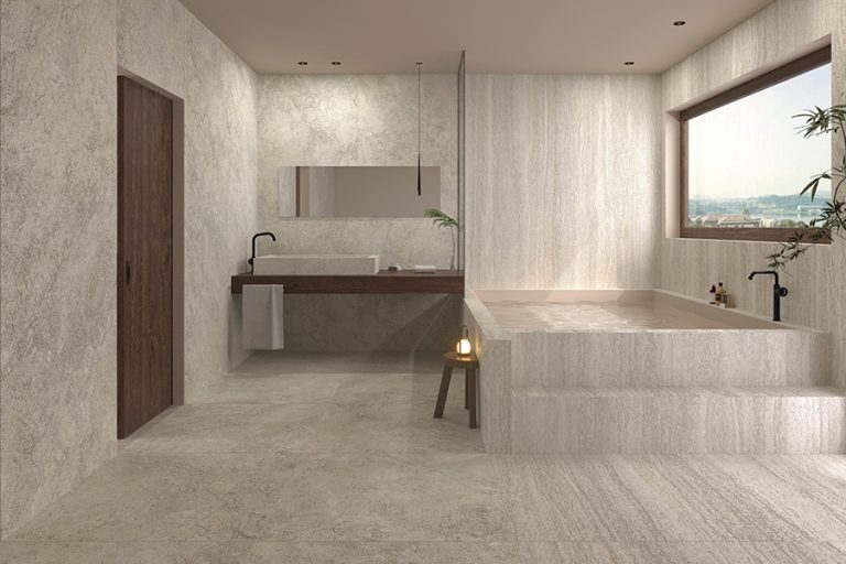 Tile of Spain’s Cevisama Trend Report