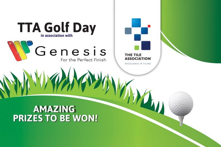Tickets selling fast for TTA Golf Day on 6th June 2024