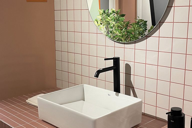 “Appartamento Spagnolo” showcased at Milan Design Week