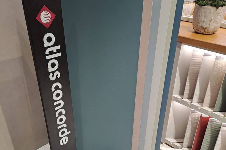 Atlas Concorde receives “Export Excellence” award for ceramics