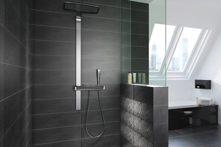 Stay focused on design – choose a strong connection