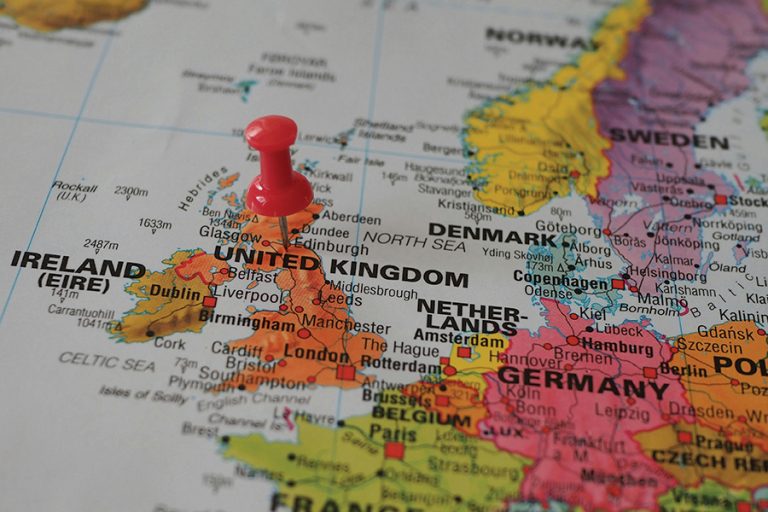 Flooring specialist highlights “best places to start a renovation project” in UK
