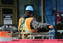 Weber “steps up” for health and safety