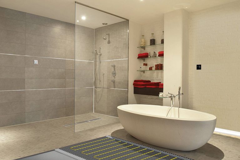Amber Underfloor Heating launches decoupling membrane