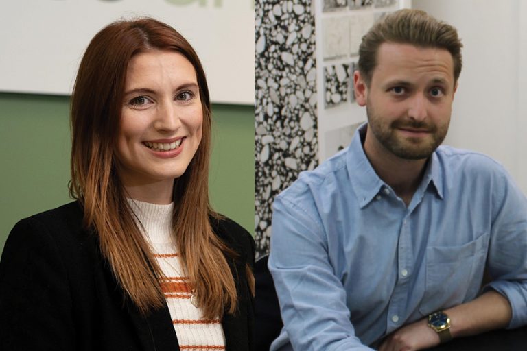 Specialist and retail sales team appointments for tile specialist