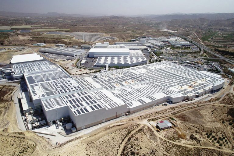 Cosentino releases sustainability report for 2023