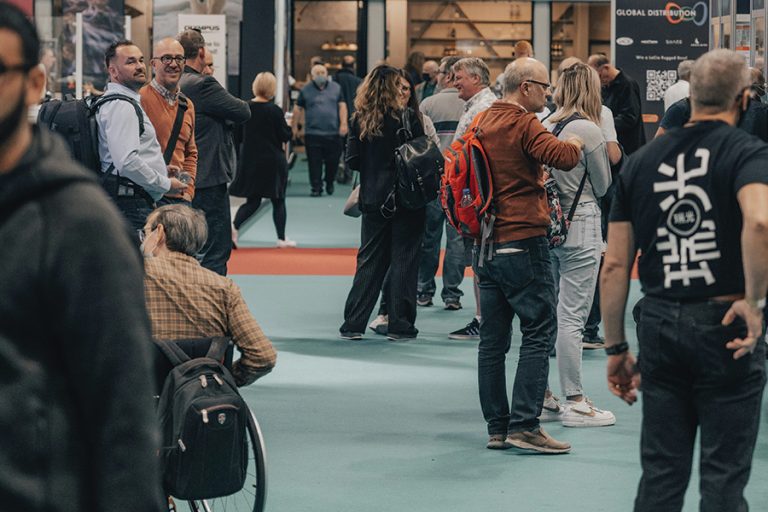 InstallerSHOW takes place at NEC