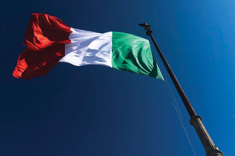 Italian ceramics industry turnover exceeded €7.5bn in 2023