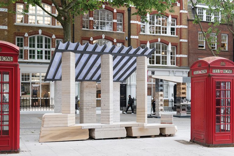 Clerkenwell Design Week – TSJ Reports