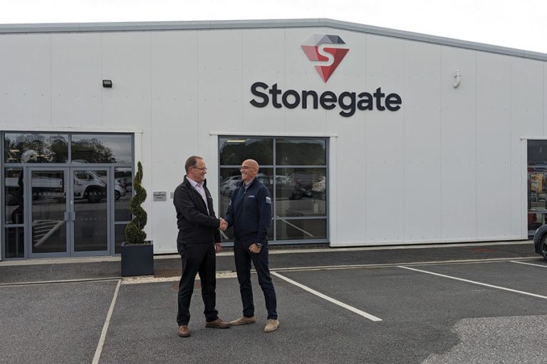 Stonegate Tooling acquires National Masonry