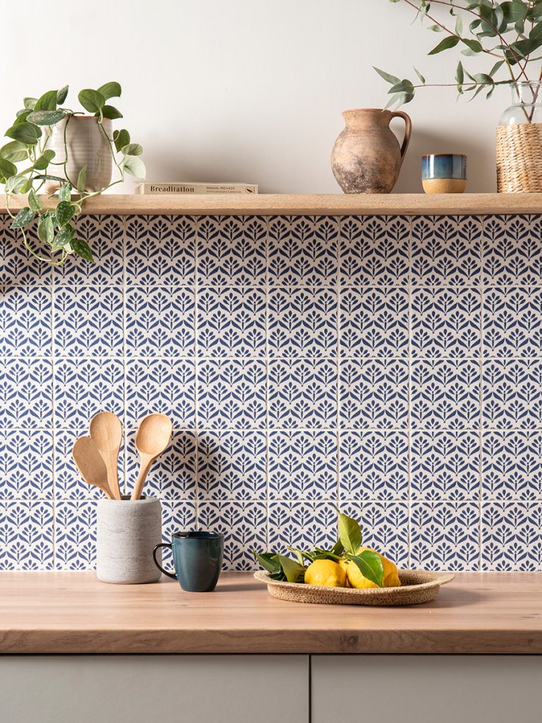 Our new ceramic tile collections to enhance your project