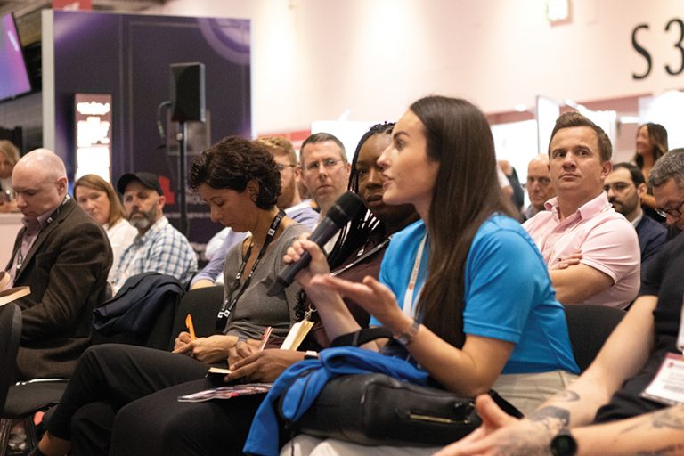 Hotel & Resort Innovation Expo 2024 returns to ExCeL London