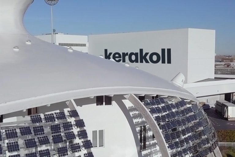 Kerakoll: Shareholders approve 2023 consolidated budget figures