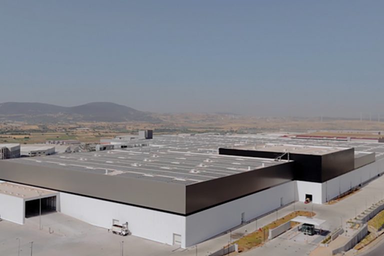 Anatolia unveils manufacturing facility in Turkey