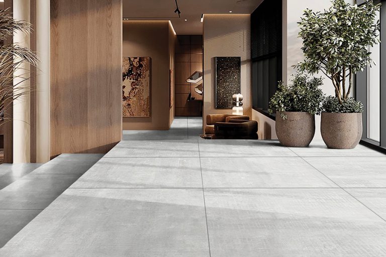 Spanish tile manufacturing in 2024