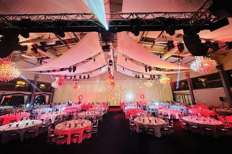 Success for flooring champions at glittering CFJ Awards