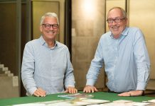 Ceramique Internationale celebrates golden trading milestone