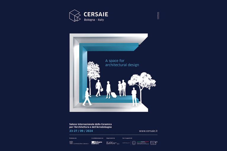 Energy transition and international competitiveness top of agenda at Cersaie