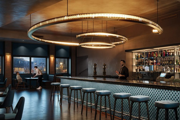 Industry Interview – Coldharbour Tiles