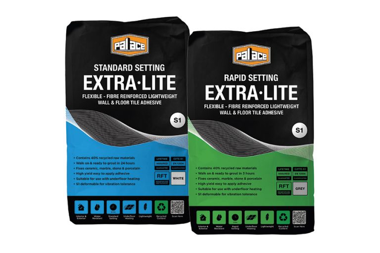 Palace Chemicals: “Maintaining high standards in the adhesive sector”