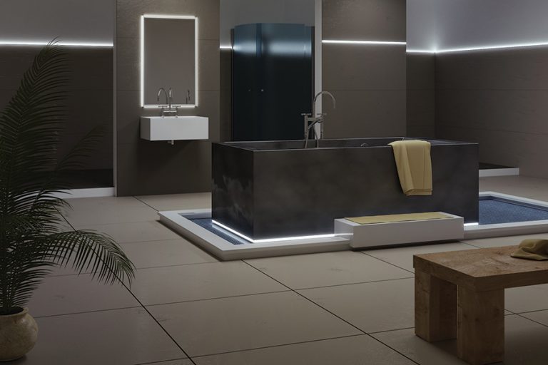 Give installations “the edge” with Profilpas Prolight