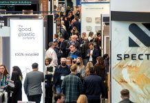 Entry for Surface Design Awards 2025 now open