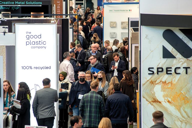 Entry for Surface Design Awards 2025 now open