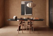 Tiles are Sexy – but Cersaie was playing it safe