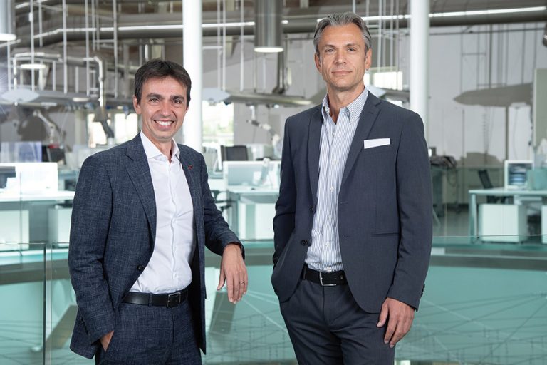 Kerakoll strengthens organisational structure with two new managers