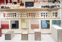 Parkside becomes part of Manchester Material Source Studio