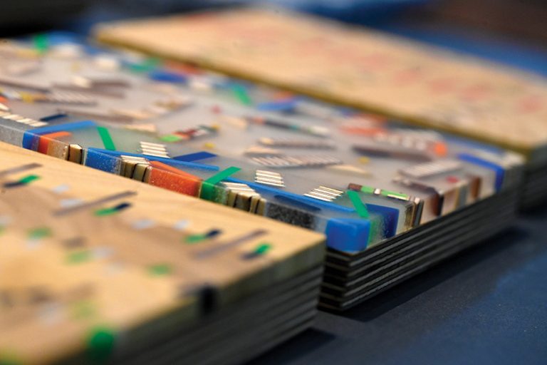 Creative Conscience announced as SDS theme for 2025