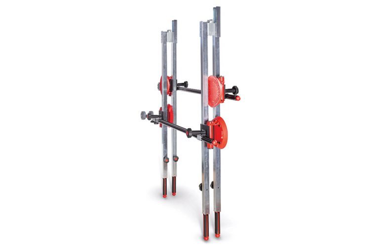 Montolit launches SUPERLIFT E-POWER for large format