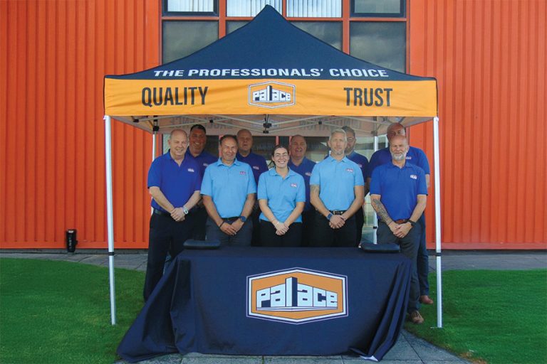 Skills Hub launched by Palace Chemicals