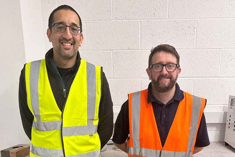 Kelmore Strengthens Laboratory Team with Strategic Appointments