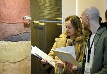 Surface Design Show returns for 2025
