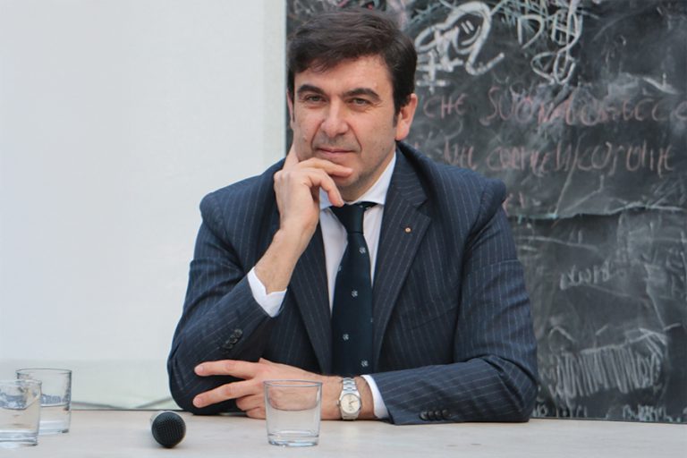 Graziano Verdi announced as president of European Ceramic Federation